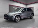 Audi q5 q5 55 tfsi e 367 s tronic 7 quattro s line occasion simplicicar pau simplicicar simplicibike france