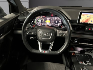 Audi q5 q5 55 tfsi e 367 s tronic 7 quattro s line occasion simplicicar pau simplicicar simplicibike france