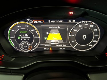 Audi q5 q5 55 tfsi e 367 s tronic 7 quattro s line occasion simplicicar pau simplicicar simplicibike france