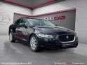 Jaguar xe xe 2.0 d - 180 ch pure -- garantie 12mois -- occasion simplicicar valence - ksv  simplicicar simplicibike france