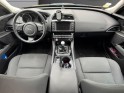 Jaguar xe xe 2.0 d - 180 ch pure -- garantie 12mois -- occasion simplicicar valence - ksv  simplicicar simplicibike france