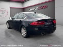 Jaguar xe xe 2.0 d - 180 ch pure -- garantie 12mois -- occasion simplicicar valence - ksv  simplicicar simplicibike france