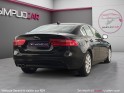 Jaguar xe xe 2.0 d - 180 ch pure -- garantie 12mois -- occasion simplicicar valence - ksv  simplicicar simplicibike france
