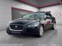 Jaguar xe xe 2.0 d - 180 ch pure -- garantie 12mois -- occasion simplicicar valence - ksv  simplicicar simplicibike france