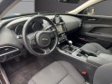 Jaguar xe xe 2.0 d - 180 ch pure -- garantie 12mois -- occasion simplicicar valence - ksv  simplicicar simplicibike france