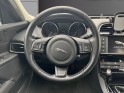 Jaguar xe xe 2.0 d - 180 ch pure -- garantie 12mois -- occasion simplicicar valence - ksv  simplicicar simplicibike france