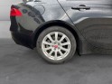 Jaguar xe xe 2.0 d - 180 ch pure -- garantie 12mois -- occasion simplicicar valence - ksv  simplicicar simplicibike france