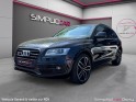Audi sq5 v6 3.0 bitdi plus 340 quattro tiptronic 8 || garantie 12 mois || occasion osny simplicicar simplicibike france