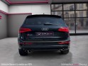 Audi sq5 v6 3.0 bitdi plus 340 quattro tiptronic 8 || garantie 12 mois || occasion osny simplicicar simplicibike france