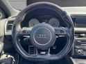 Audi sq5 v6 3.0 bitdi plus 340 quattro tiptronic 8 || garantie 12 mois || occasion osny simplicicar simplicibike france
