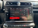 Citroen c3 aircross bluehdi 110 ss bvm6 shine garantie 12 mois occasion paris 17ème (75)(porte maillot) simplicicar...