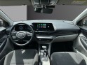 Hyundai i20 1.0 t-gdi 100 bva dct-7 hybrid 48v creative - caméra - carplay - garantie 12 mois occasion simplicicar nimes -...