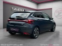 Hyundai i20 1.0 t-gdi 100 bva dct-7 hybrid 48v creative - caméra - carplay - garantie 12 mois occasion simplicicar nimes -...