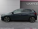 Hyundai i20 1.0 t-gdi 100 bva dct-7 hybrid 48v creative - caméra - carplay - garantie 12 mois occasion simplicicar nimes -...