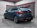Hyundai i20 1.0 t-gdi 100 bva dct-7 hybrid 48v creative - caméra - carplay - garantie 12 mois occasion simplicicar nimes -...