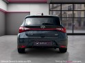 Hyundai i20 1.0 t-gdi 100 bva dct-7 hybrid 48v creative - caméra - carplay - garantie 12 mois occasion simplicicar nimes -...