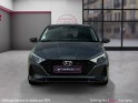 Hyundai i20 1.0 t-gdi 100 bva dct-7 hybrid 48v creative - caméra - carplay - garantie 12 mois occasion simplicicar nimes -...
