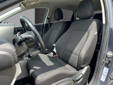 Hyundai i20 1.0 t-gdi 100 bva dct-7 hybrid 48v creative - caméra - carplay - garantie 12 mois occasion simplicicar nimes -...