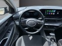 Hyundai i20 1.0 t-gdi 100 bva dct-7 hybrid 48v creative - caméra - carplay - garantie 12 mois occasion simplicicar nimes -...