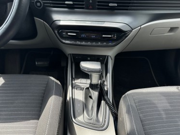Hyundai i20 1.0 t-gdi 100 bva dct-7 hybrid 48v creative - caméra - carplay - garantie 12 mois occasion simplicicar nimes -...