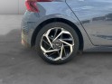 Hyundai i20 1.0 t-gdi 100 bva dct-7 hybrid 48v creative - caméra - carplay - garantie 12 mois occasion simplicicar nimes -...