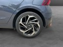 Hyundai i20 1.0 t-gdi 100 bva dct-7 hybrid 48v creative - caméra - carplay - garantie 12 mois occasion simplicicar nimes -...