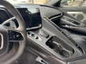 Chevrolet corvette stingray cabriolet 6.2 v8 482 ch 3lt targa - caméra de recul - carplay - lift occasion...