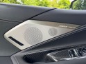 Chevrolet corvette stingray cabriolet 6.2 v8 482 ch 3lt targa - caméra de recul - carplay - lift occasion...