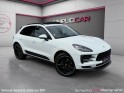 Porsche macan 2.0 245 ch pdk/attelage elec/toit ouvrant - garantie 12 mois - occasion simplicicar marignane  simplicicar...