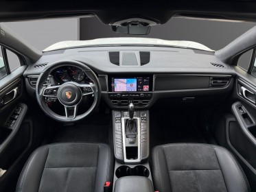Porsche macan 2.0 245 ch pdk/attelage elec/toit ouvrant - garantie 12 mois - occasion simplicicar marignane  simplicicar...