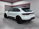 Porsche macan 2.0 245 ch pdk/attelage elec/toit ouvrant - garantie 12 mois - occasion simplicicar marignane  simplicicar...