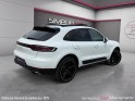 Porsche macan 2.0 245 ch pdk/attelage elec/toit ouvrant - garantie 12 mois - occasion simplicicar marignane  simplicicar...