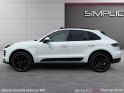 Porsche macan 2.0 245 ch pdk/attelage elec/toit ouvrant - garantie 12 mois - occasion simplicicar marignane  simplicicar...