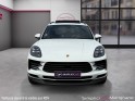Porsche macan 2.0 245 ch pdk/attelage elec/toit ouvrant - garantie 12 mois - occasion simplicicar marignane  simplicicar...