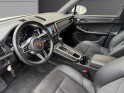 Porsche macan 2.0 245 ch pdk/attelage elec/toit ouvrant - garantie 12 mois - occasion simplicicar marignane  simplicicar...