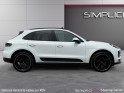 Porsche macan 2.0 245 ch pdk/attelage elec/toit ouvrant - garantie 12 mois - occasion simplicicar marignane  simplicicar...