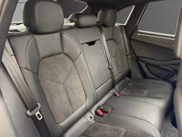 Porsche macan 2.0 245 ch pdk/attelage elec/toit ouvrant - garantie 12 mois - occasion simplicicar marignane  simplicicar...