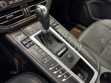 Porsche macan 2.0 245 ch pdk/attelage elec/toit ouvrant - garantie 12 mois - occasion simplicicar marignane  simplicicar...