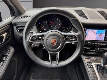 Porsche macan 2.0 245 ch pdk/attelage elec/toit ouvrant - garantie 12 mois - occasion simplicicar marignane  simplicicar...