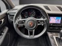 Porsche macan 2.0 245 ch pdk/attelage elec/toit ouvrant - garantie 12 mois - occasion simplicicar marignane  simplicicar...