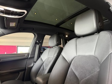 Porsche macan 2.0 245 ch pdk/attelage elec/toit ouvrant - garantie 12 mois - occasion simplicicar marignane  simplicicar...