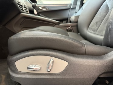 Porsche macan 2.0 245 ch pdk/attelage elec/toit ouvrant - garantie 12 mois - occasion simplicicar marignane  simplicicar...