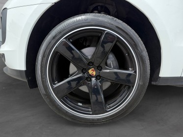 Porsche macan 2.0 245 ch pdk/attelage elec/toit ouvrant - garantie 12 mois - occasion simplicicar marignane  simplicicar...