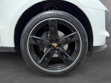 Porsche macan 2.0 245 ch pdk/attelage elec/toit ouvrant - garantie 12 mois - occasion simplicicar marignane  simplicicar...