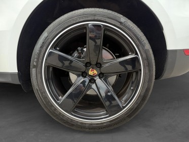 Porsche macan 2.0 245 ch pdk/attelage elec/toit ouvrant - garantie 12 mois - occasion simplicicar marignane  simplicicar...