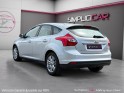 Ford focus 1.0 scti 125 ecoboost ss titanium occasion simplicicar mery-sur-oise simplicicar simplicibike france