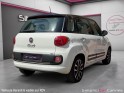 Fiat 500l 1.3 multijet 85 s/s lounge occasion cannes (06) simplicicar simplicibike france