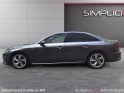 Audi a4 a4 35 tdi 163 s tronic 7 s line/toit ouvrant/boite automatique/garantie 12 mois occasion montreuil (porte de...