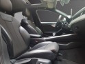 Audi a4 a4 35 tdi 163 s tronic 7 s line/toit ouvrant/boite automatique/garantie 12 mois occasion montreuil (porte de...