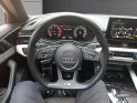 Audi a4 a4 35 tdi 163 s tronic 7 s line/toit ouvrant/boite automatique/garantie 12 mois occasion montreuil (porte de...
